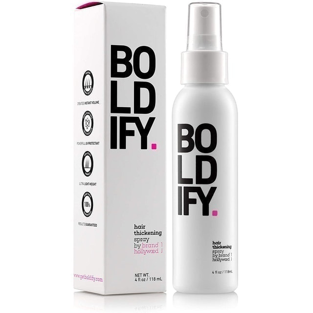 9 Best Hairsprays in 2022 (Licensed Cosmetologist-Reviewed) 3