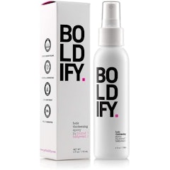 Hair Thickening Spray