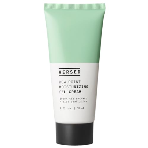 Dew Point Gel-Cream Moisturizer 1