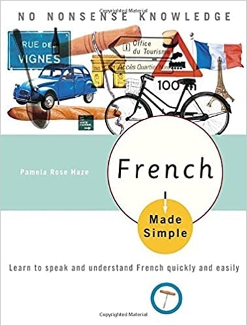 10 Best French Learning Books in 2022 (Berlitz, Practice Makes Perfect, and More) 5