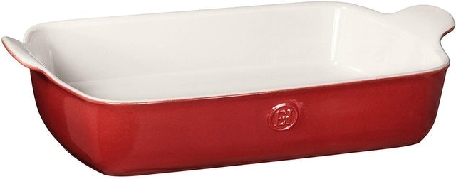 HR Modern Classics Large Rectangular Baker 1