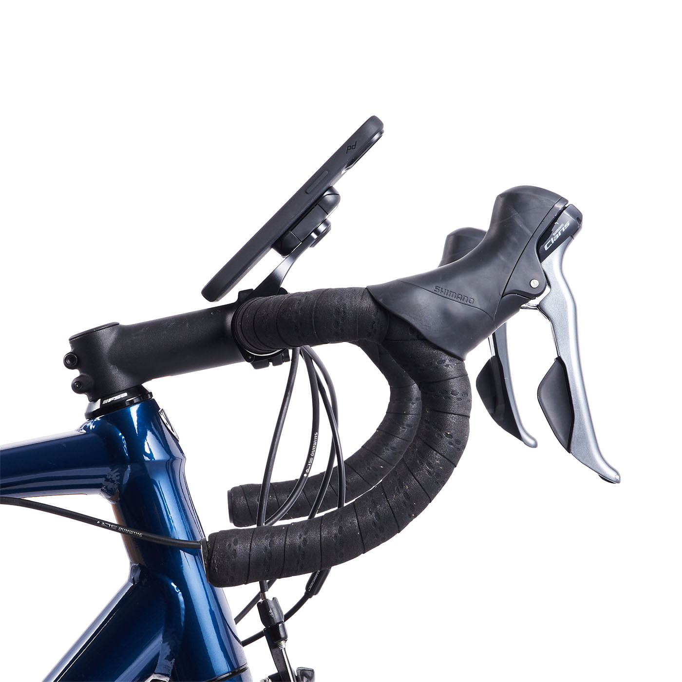 Out Front Bike Mount 3