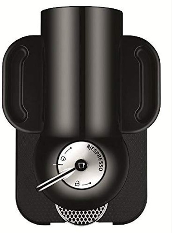 Nespresso by Breville Vertuo Coffee 3