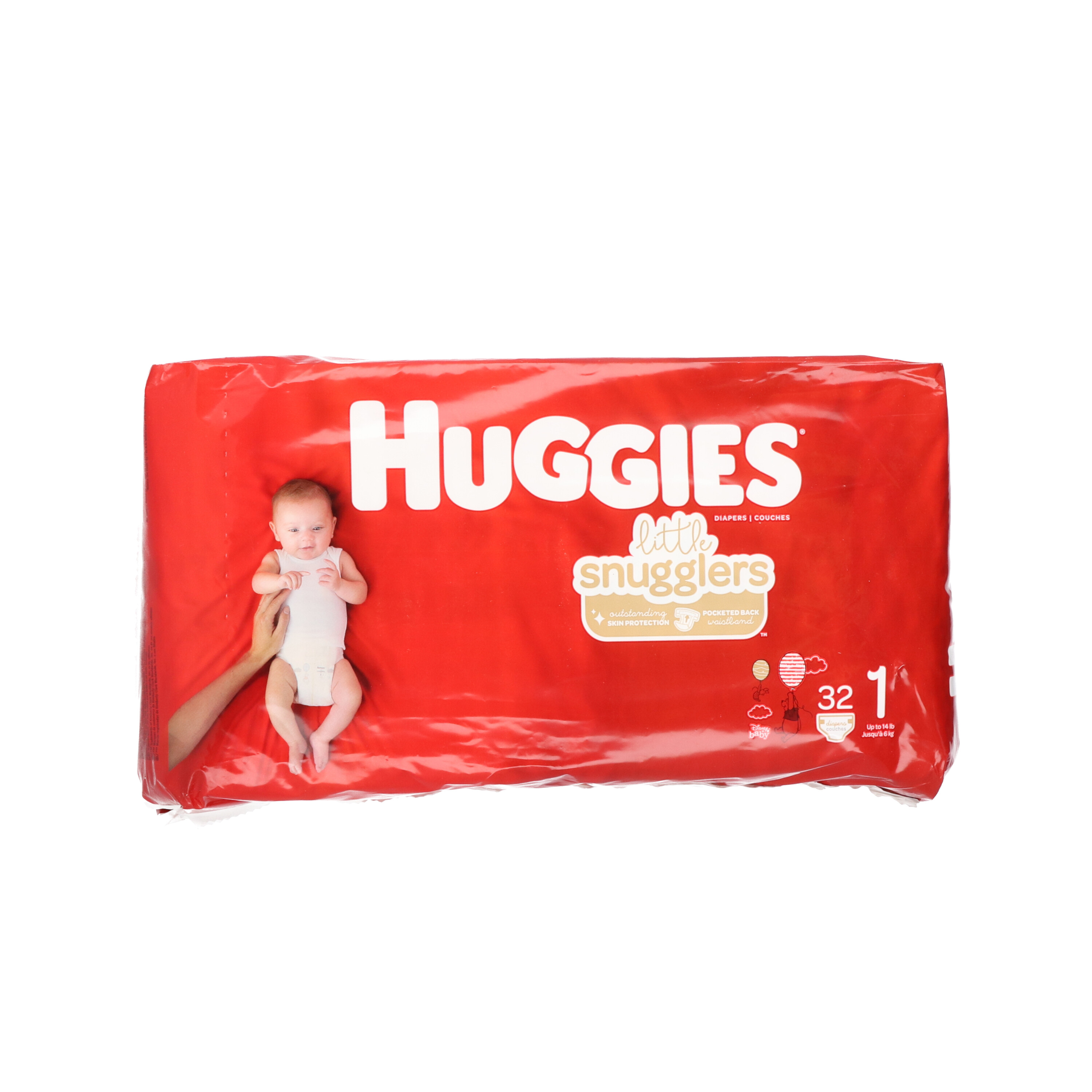 Little Snugglers 1