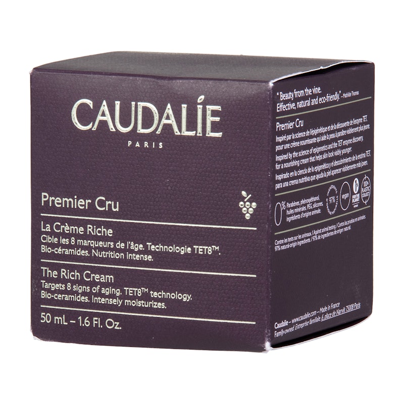 Premier Cru Skin Barrier Rich Moisturizer with Bio-Ceramides 2