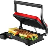 10 Best Panini Makers in 2022 (Chef-Reviewed) 4