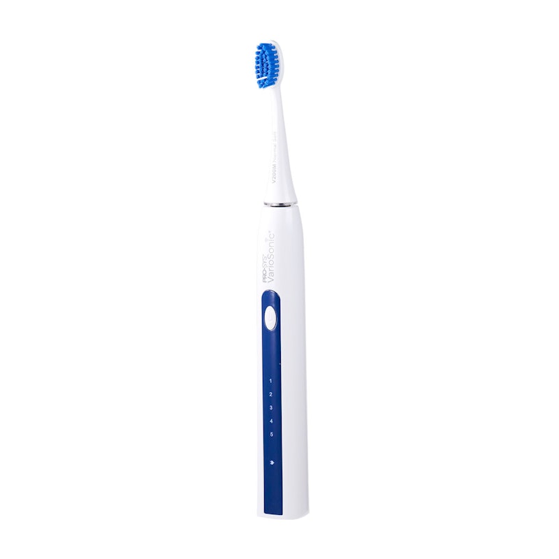 VarioSonic Electric Toothbrush 1