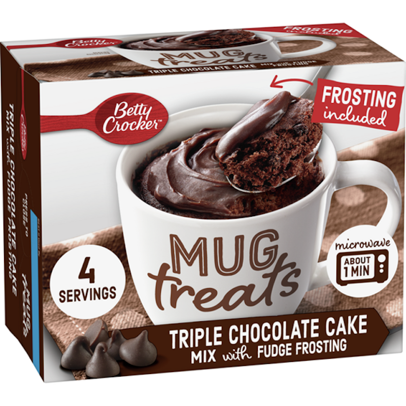 Organic Cake Cups 1