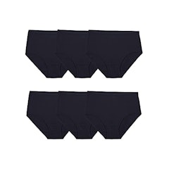 Eversoft Cotton Brief