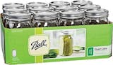 9 Best Canning Jars in 2022 (Ball, Kerr, and More) 3