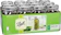 Ball 67000 Wide Mouth Quart Jars 1