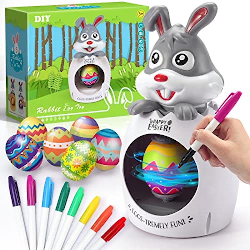 Easter Egg Decorating Kit 1