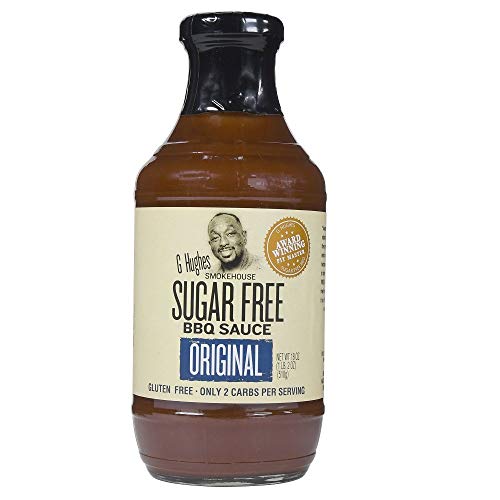10 Healthiest BBQ Sauces of 2026 (Nutritionist-Reviewed) 2