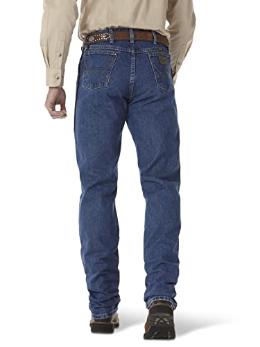 George Strait Cowboy Cut® Original Fit Jean 3