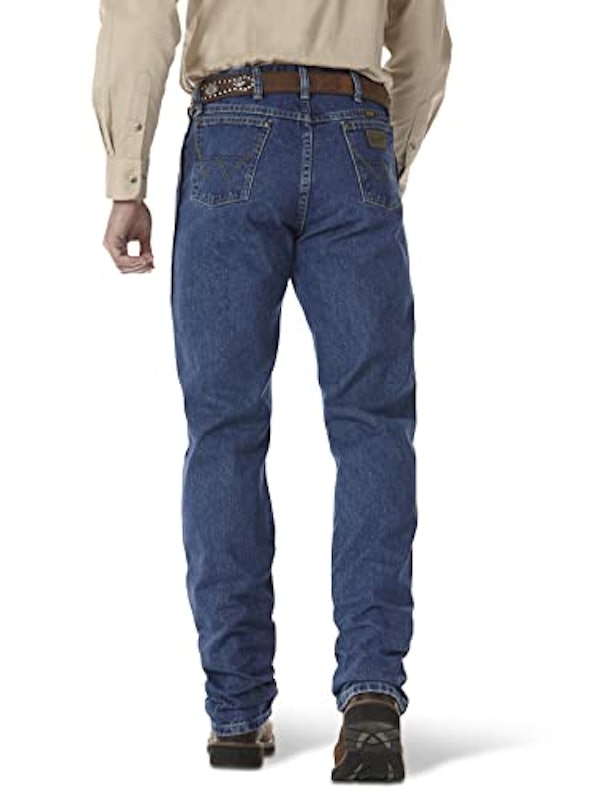 George Strait Cowboy Cut® Original Fit Jean 3