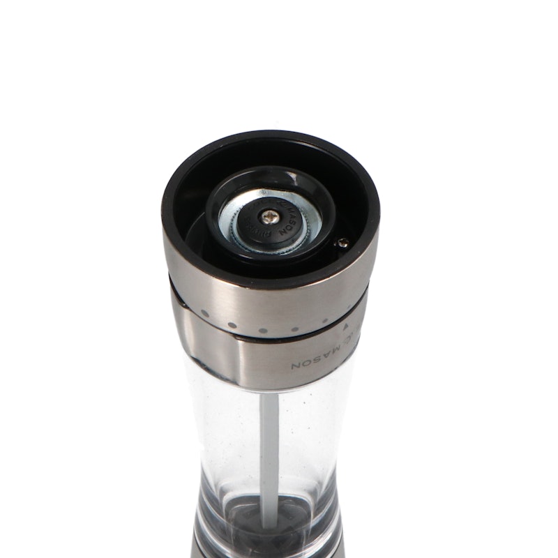 Derwent Pepper Grinder 3