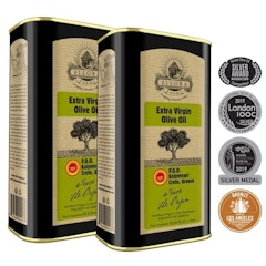 Extra Virgin Olive Oil