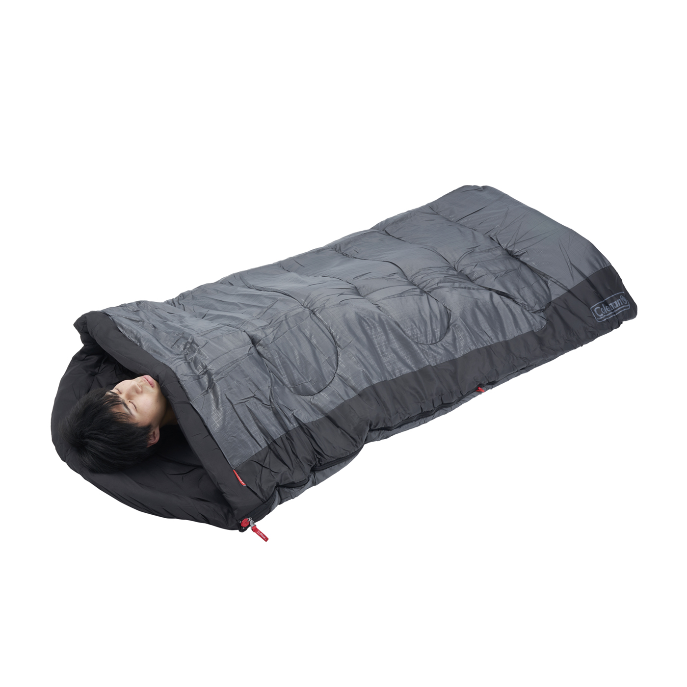 Torrey 30 Degree Big and Tall Sleeping Bag 5
