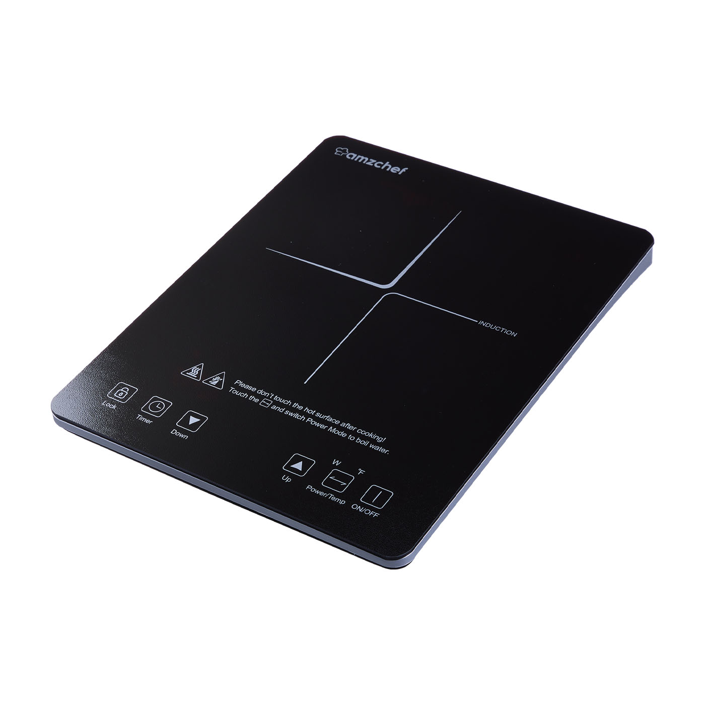 Portable Induction Cooktop 1