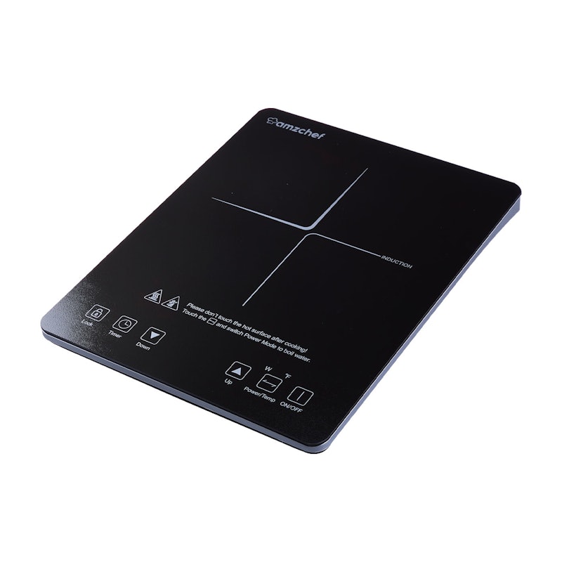 Portable Induction Cooktop 1