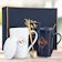Kedrian Mr and Mrs Mug Set 1