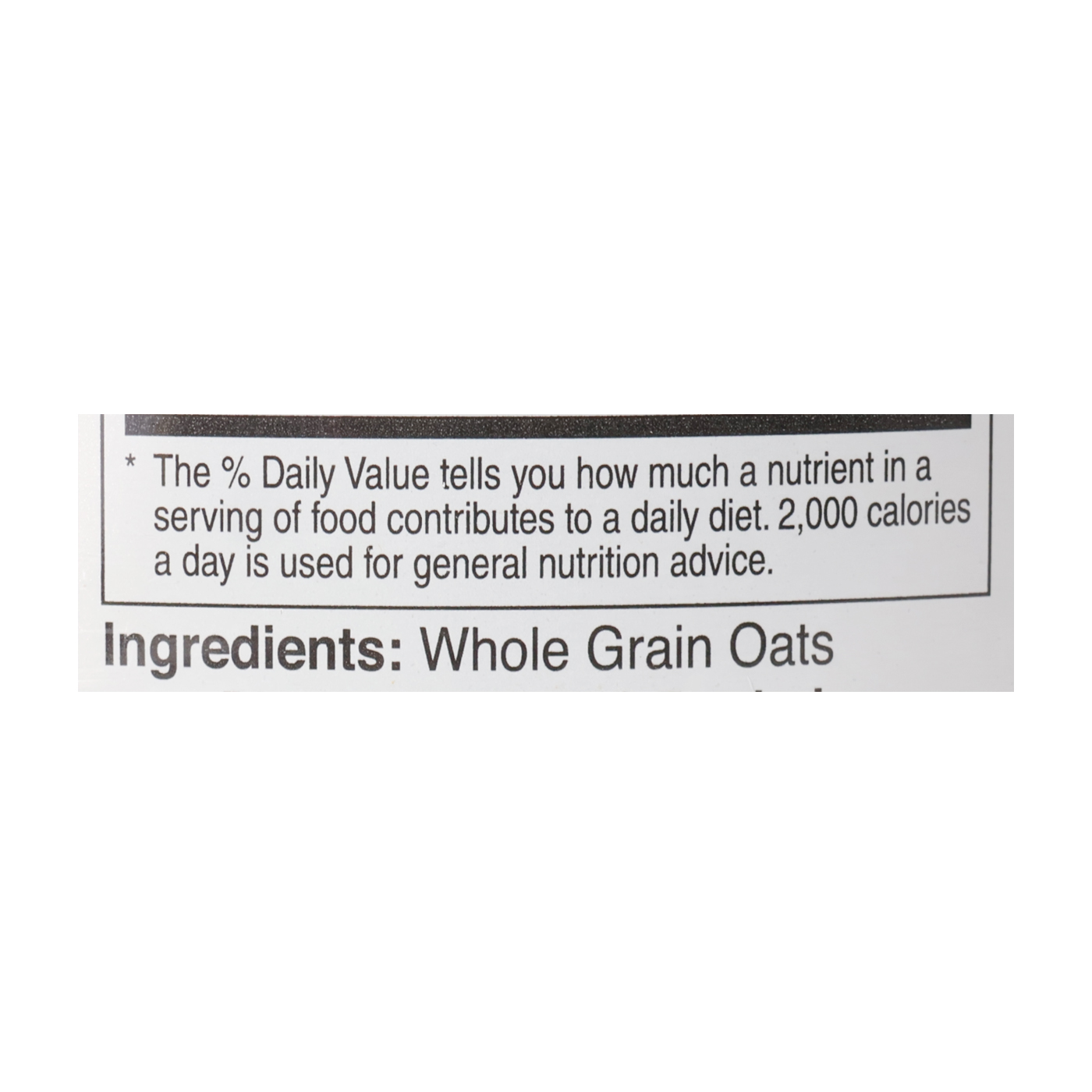 Traditional Steel Cut Oats ｜6 pack 5