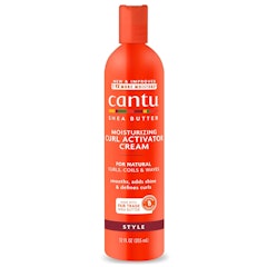 Moisturizing Curl Activator Cream