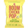 Angie's BOOMCHICKAPOP Sea Salt Popcorn 1