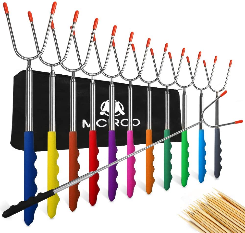 Marshmallow Roasting Sticks 1