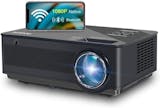 10 Best Bluetooth Projectors in 2026 (LG, Anker, and More) 4