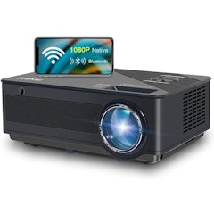 Native 1080p Projector