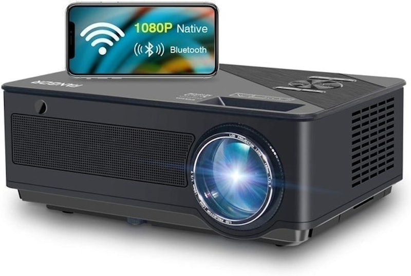 Native 1080p Projector 1