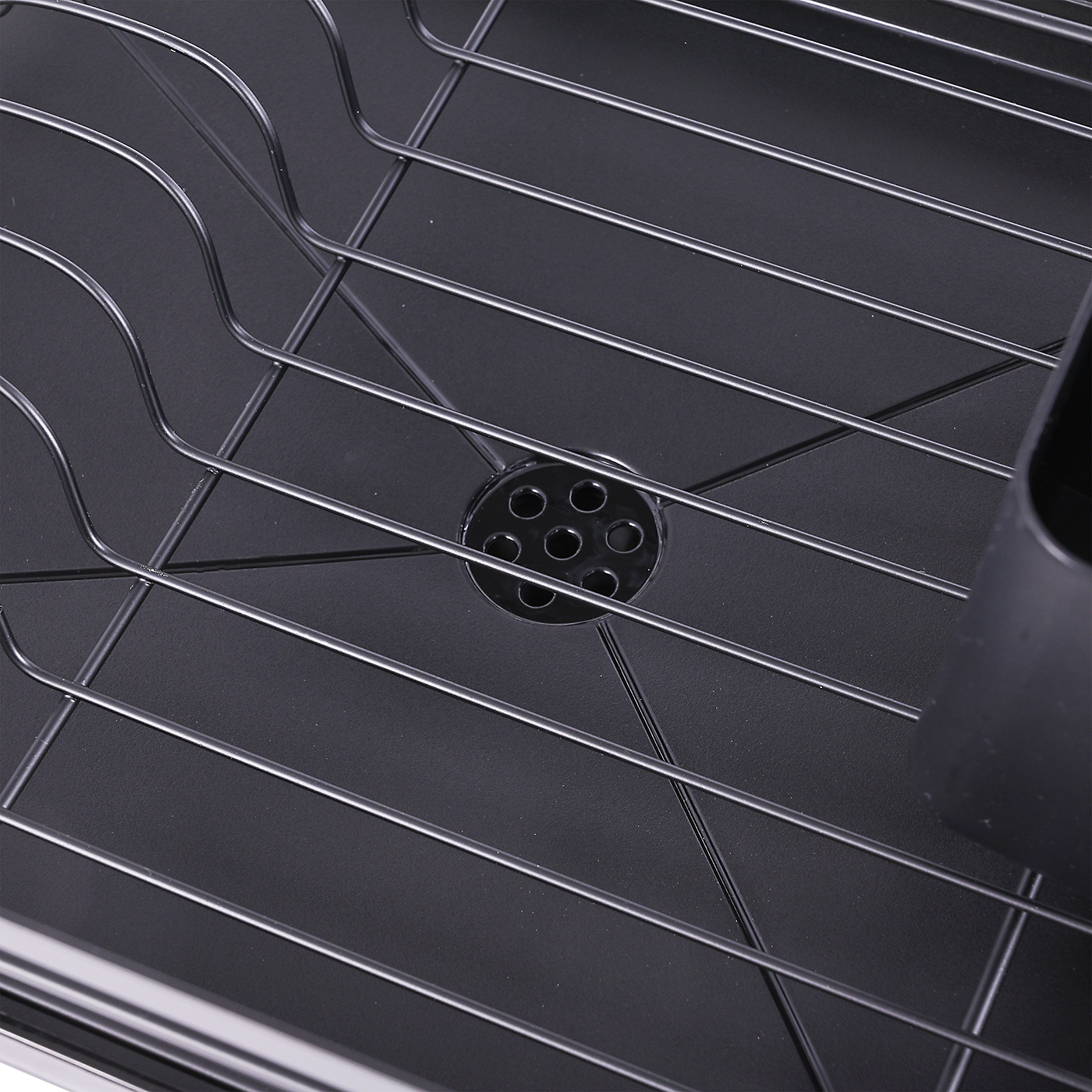 Dish Drying Rack 3