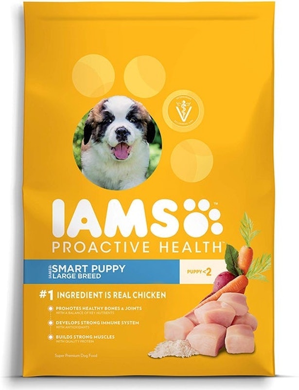 Proactive Health Smart Puppy Chicken Dry Dog Food 1
