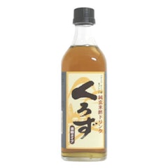 Pure Brown Rice Black Vinegar Drink