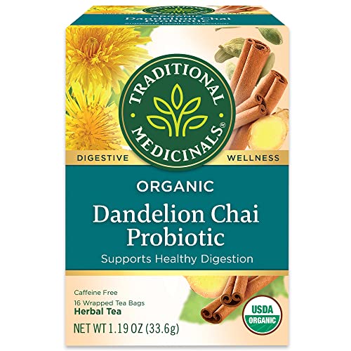 10 Best Chai Tea Bags of 2026 (Tea Sommelier-Reviewed) 4