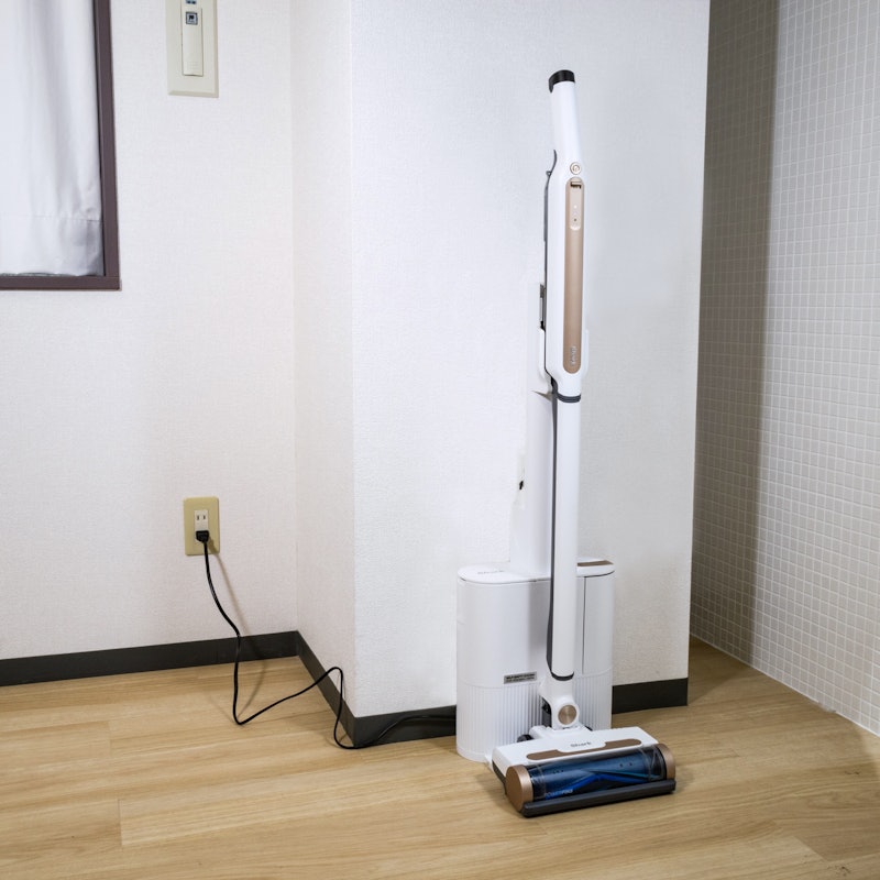 Wandvac 11
