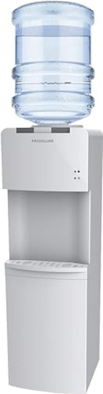 Top Load Hot & Cold Water Cooler Dispenser 1