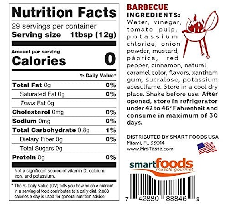 BBQ 2