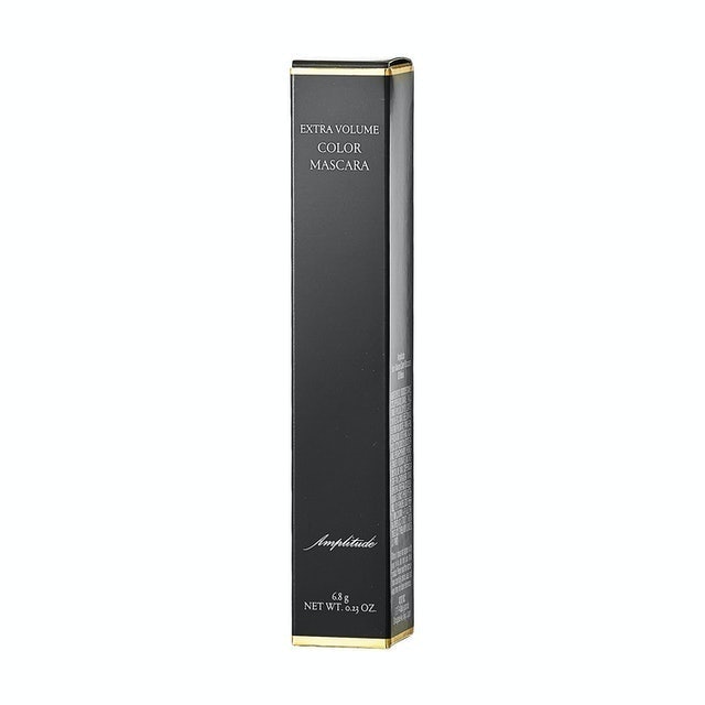 Amplitutde Extra Volume Color Mascara 2