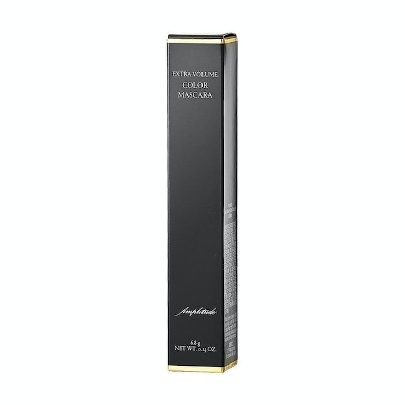 Amplitutde Extra Volume Color Mascara 2