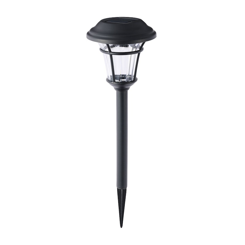6 Pack Solar Garden Lights 1
