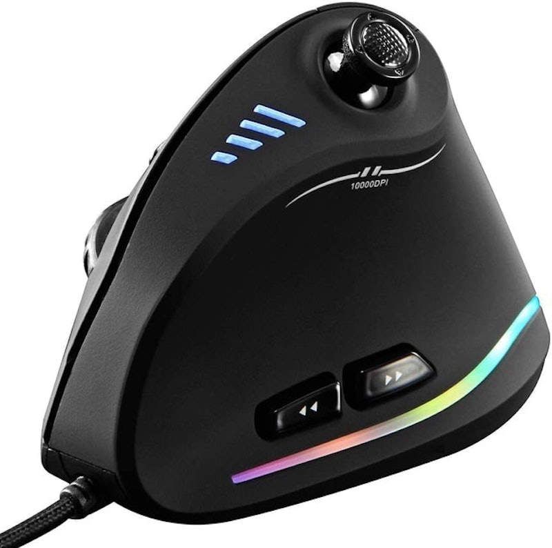 Vertical Gaming Mouse 1