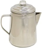 10 Best Camping Coffee Percolators in 2022 (Outdoor Guide-Reviewed) 3