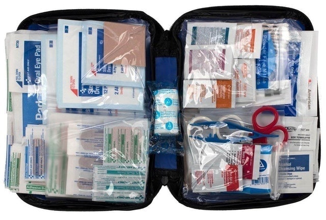 10 Best First Aid Kits in 2022 (First Aid Only and More) 2