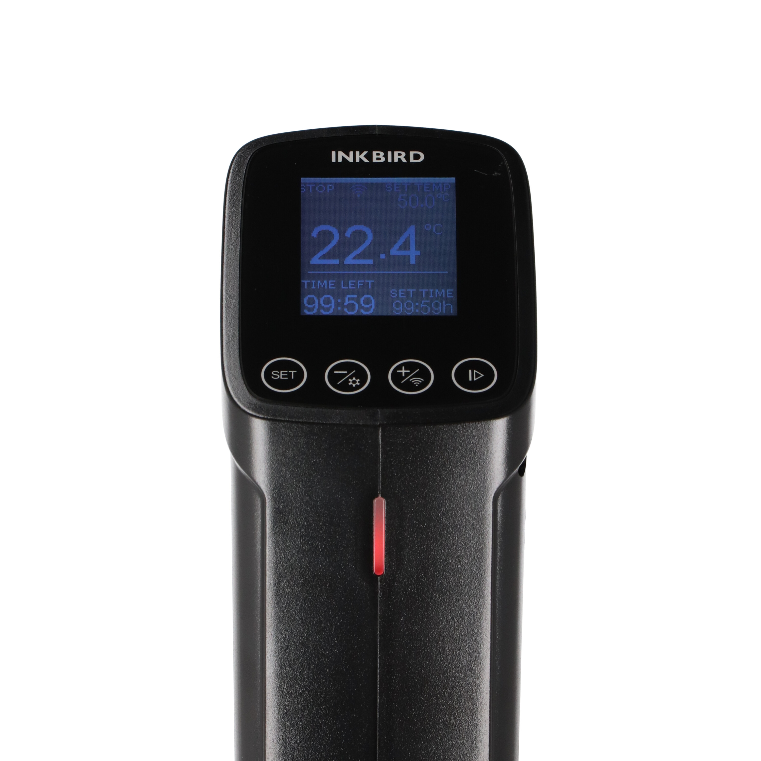 Sous Vide Precision Cooker 3