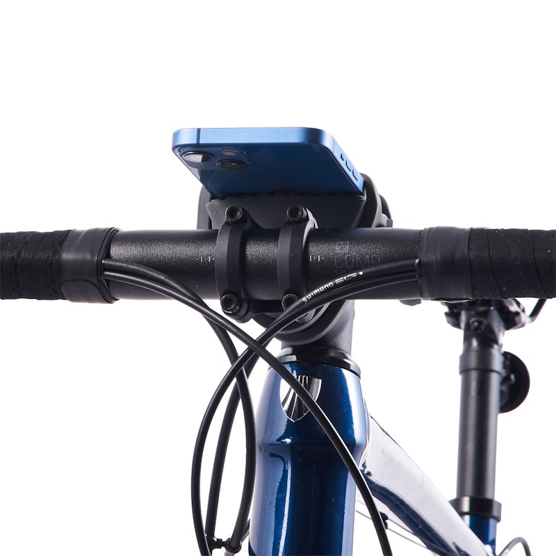 Handleband Universal Smartphone Bar Mount 4