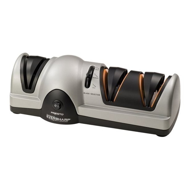 10 Best Electric Knife Sharpeners in 2022 (Chef-Reviewed) 4