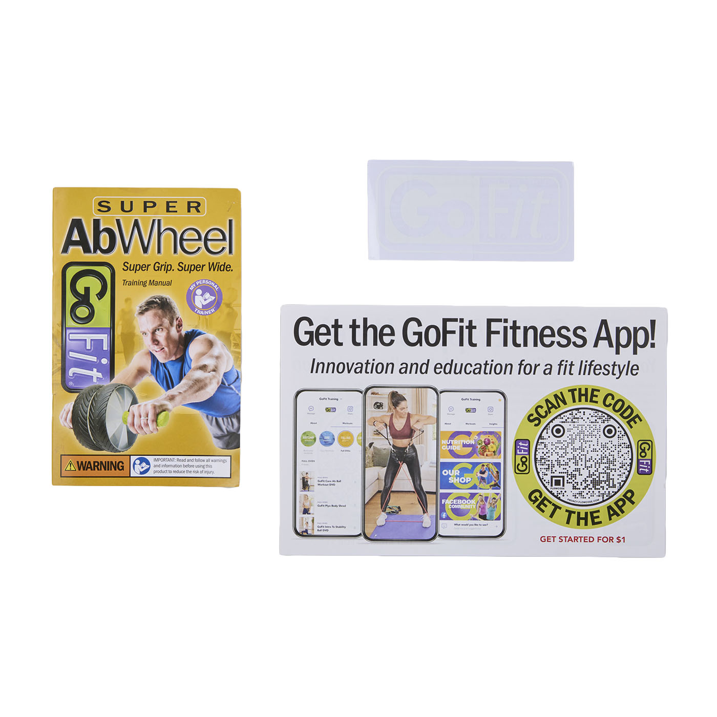 Super Ab Wheel 3