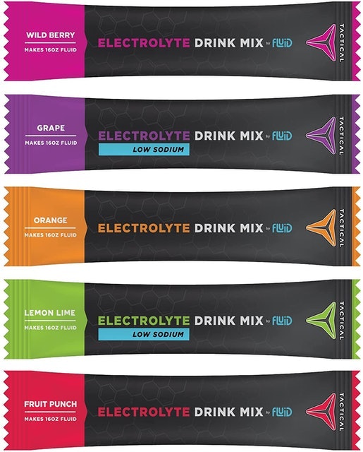 10 Best Electrolyte Powders of 2026 (Personal Trainer-Reviewed) 5